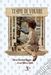 Tempo di volare. Ediz. a colori libro di Higgins Aileen Cleveland; Higgins (cur.)