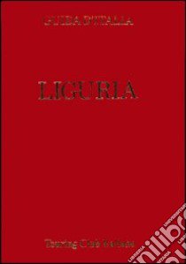 Liguria libro