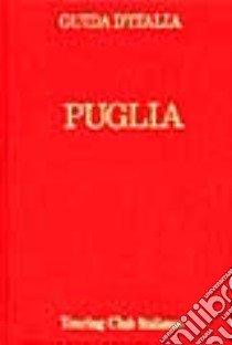 La Puglia libro