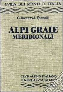 Alpi Graie meridionali libro