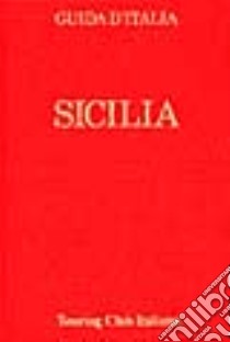 Sicilia libro