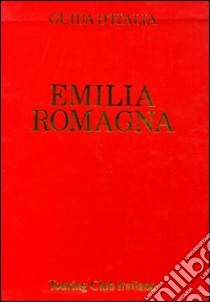 Emilia Romagna libro