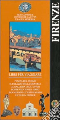 Firenze libro