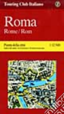 Roma 1: 12.500 libro