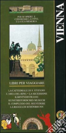 Vienna libro