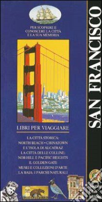 San Francisco libro