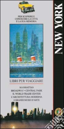 New York libro