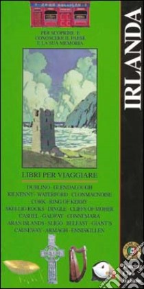 Irlanda libro