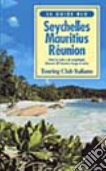 Seychelles. Mauritius libro