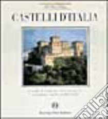 Castelli d'Italia libro