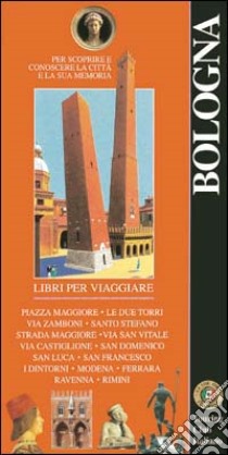 Bologna libro