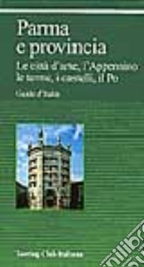 Parma e provincia libro