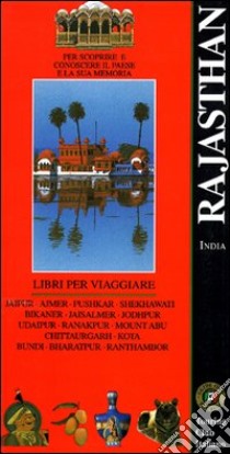 Rajasthan libro