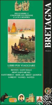 Bretagna libro