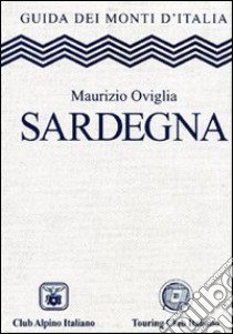 Sardegna libro