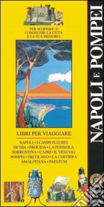 Napoli e Pompei libro