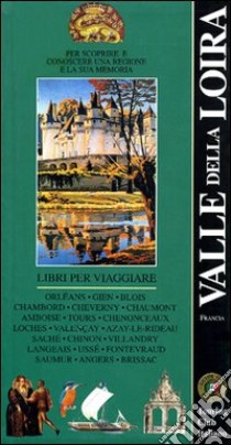 Valle Loira libro