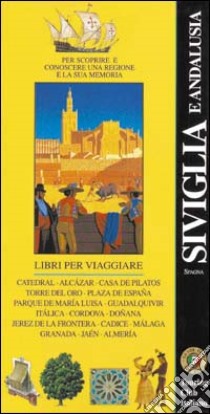 Siviglia libro