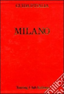 Milano libro