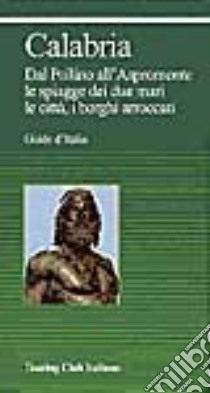 Calabria libro