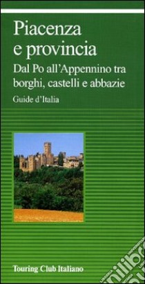 Piacenza e provincia libro