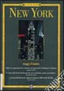 New York libro