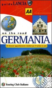 Germania libro