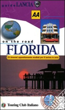 Florida libro