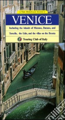 Venice libro