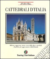 Cattedrali d'Italia libro