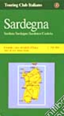 Sardegna libro