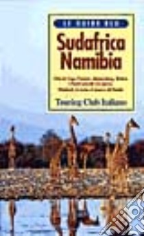 Sudafrica, Namibia libro