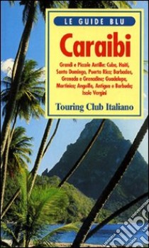 Caraibi libro