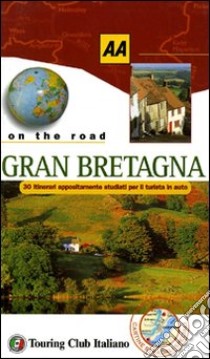 Gran Bretagna libro