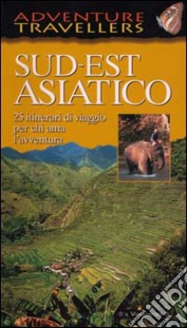 Sud-est asiatico libro