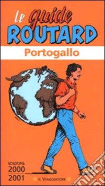 Portogallo libro di St. Louis Regis