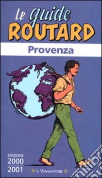 Provenza libro