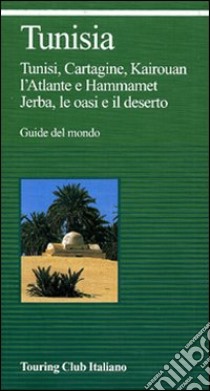 Tunisia libro