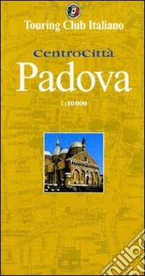 Padova libro