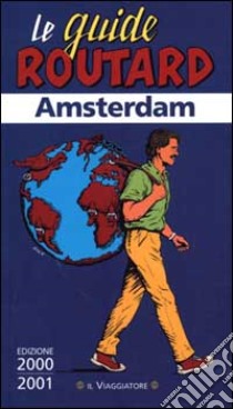 Amsterdam libro