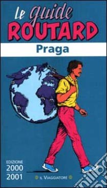 Praga libro