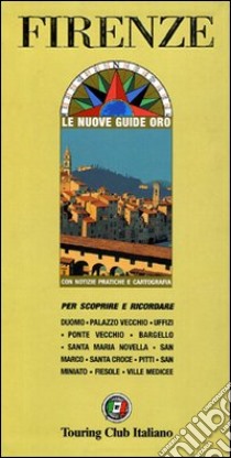 Firenze libro