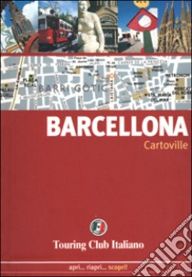 Barcellona libro