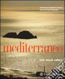 Mediterraneo libro