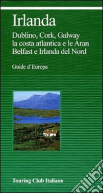 Irlanda libro