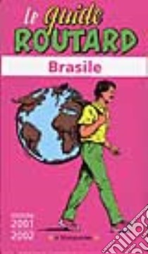 Brasile libro