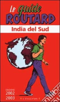 India del sud libro