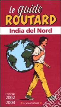 India del Nord libro