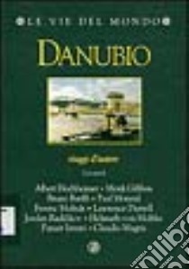 Danubio libro