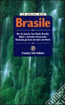 Brasile libro